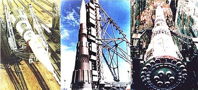 Илон Маск признался, что инженеров Space X готовят по советским учебникам