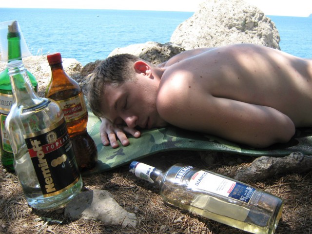 Выловлено в наших сетях