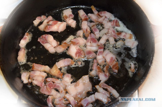 Кулинария 10 лет спустя. С Днем Рождения!