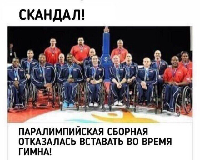Грядёт понедельник! Однако, здравствуйте!