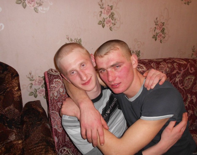 Чудики из социальных сетей