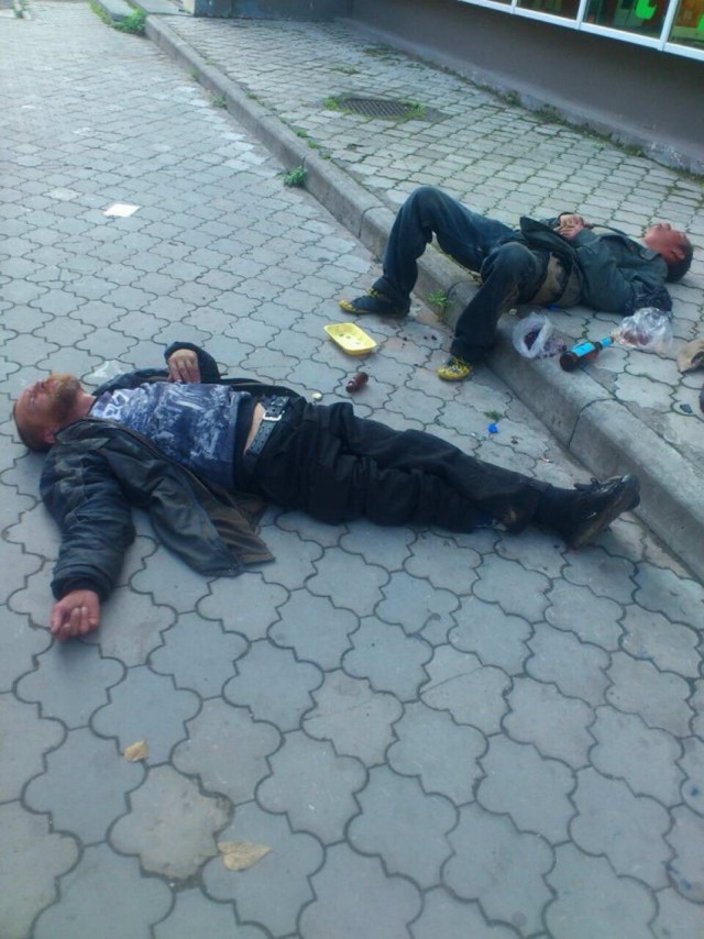Чудны рабы твои, господи 16.04.19