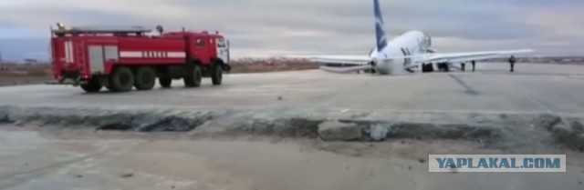 Новые подробности расследования катастрофы SSJ-100 в Шереметьево: что подвело пилотов?