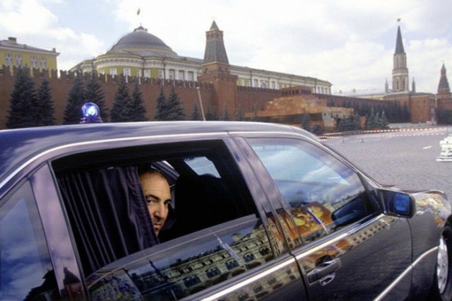 Символ 90-ых!