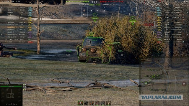 Wargaming 58