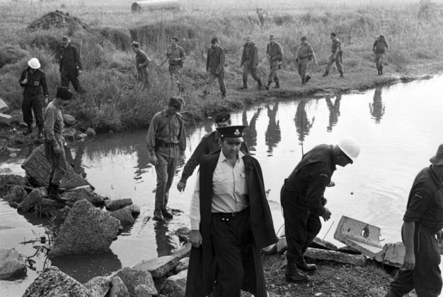 50 лет назад. Январь 1970 года