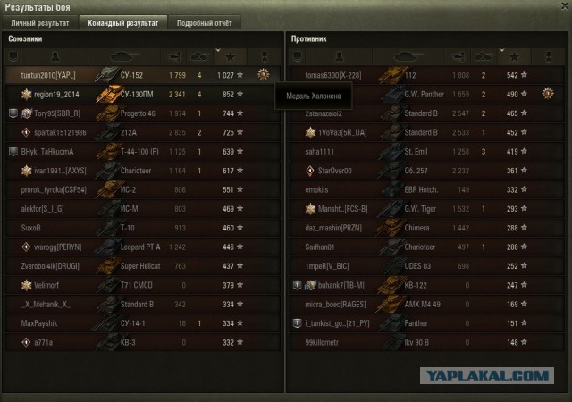 Wargaming 58