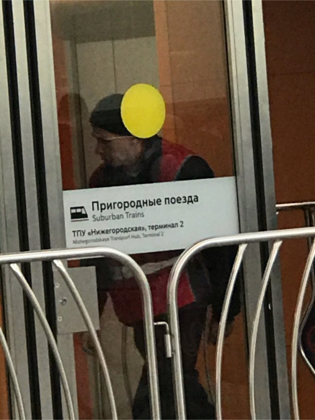⚡️Режим санитарных ограничений в Москве продлится до получения вакцины от коронавируса, заявил Собянин