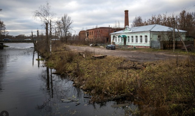 Российские аналоги мировых достопримечательностей