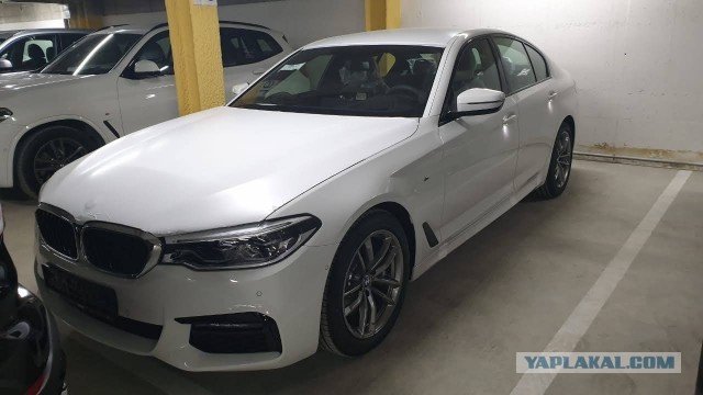 LADA Vesta будто подменили за 4 года, признался владелец