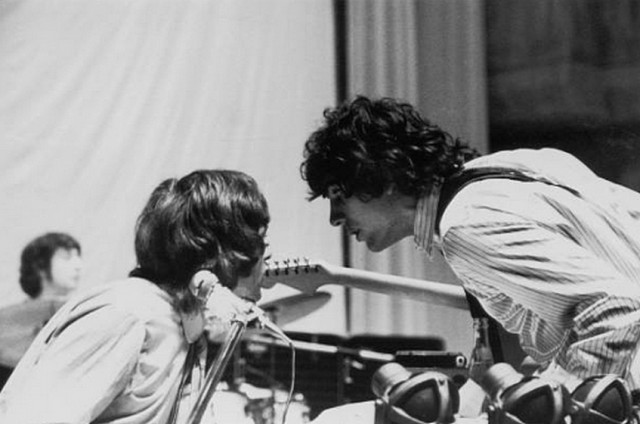 Pink Floyd: “A Momentary Lapse of Reason” история альбома