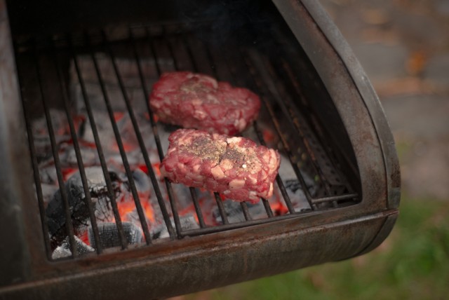 Кулинария: Филадельфийский Сырный Стейк или Фили Стейк.