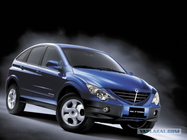 Объявлена дата, когда Geely начнет продавать в России конкурента Renault Arkana