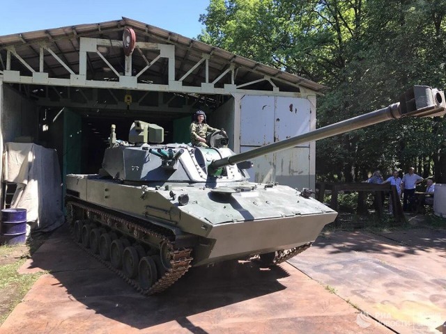 Ростех завершил приемо-сдаточные испытания САО «Лотос»