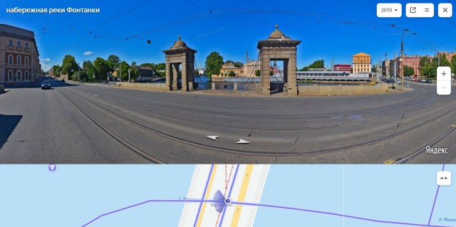 Фотографии СПб