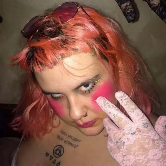 Ленка, фоткай давай, как будто я модель