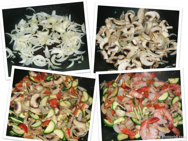 Тайская кухня