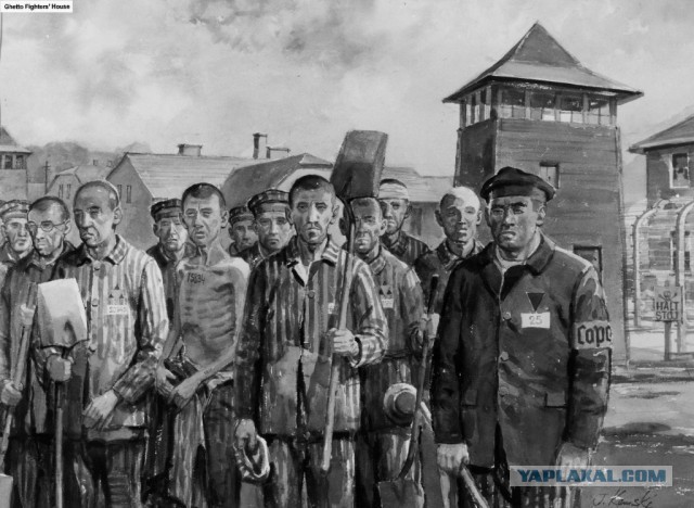 Верно ведь говорят, что История циклична