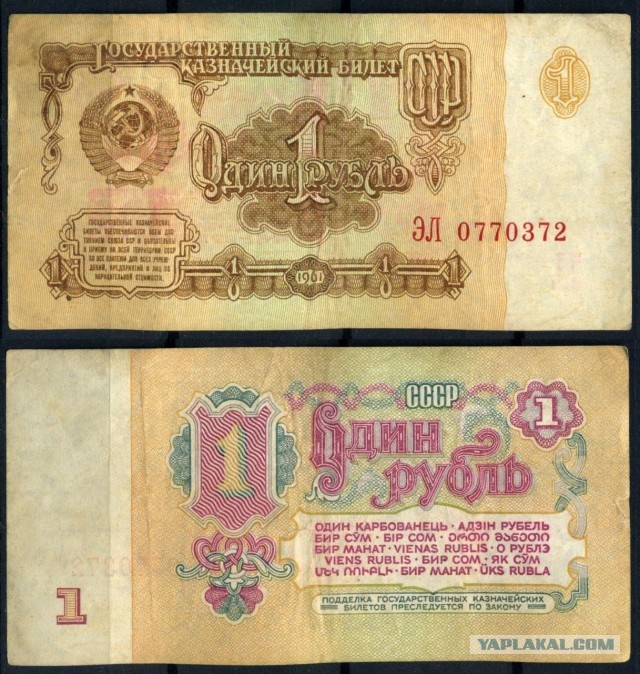 Какие товары из СССР разметали на Западе, как горячие пирожки