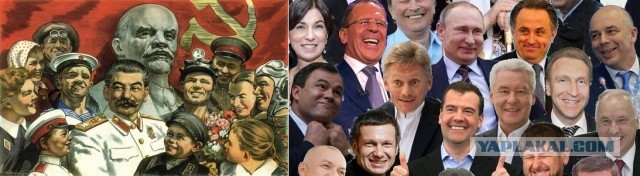 Скоро Новый Год… а настроения ноль
