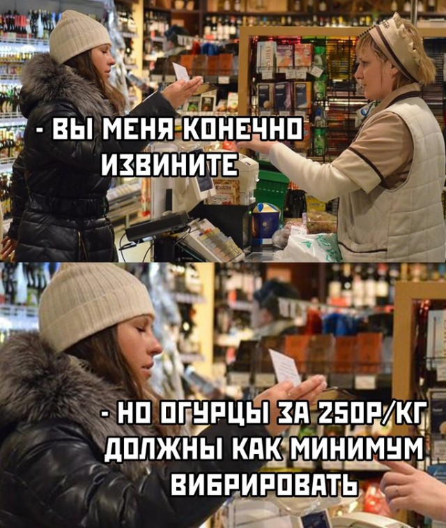 Весёлый полтишок 15.07.22