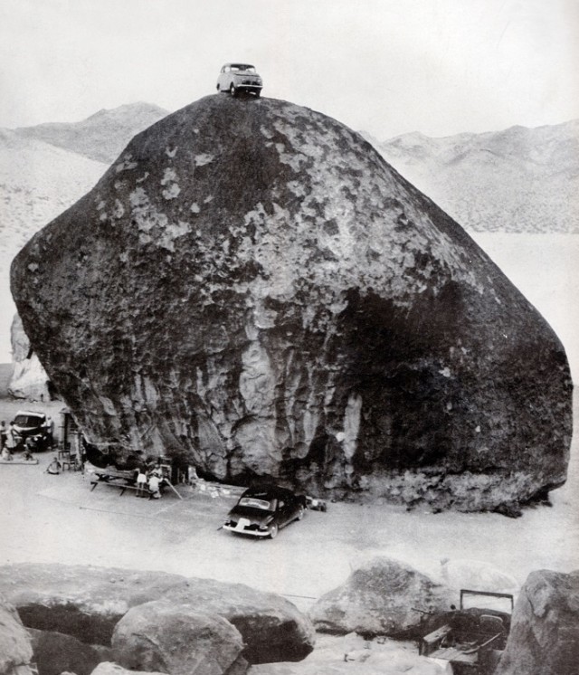 Картинки с историей (II)