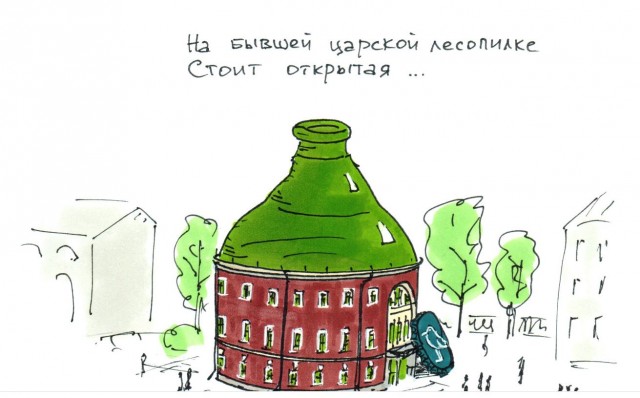 Пандемия съехавших крыш - разновидности болезни. Россия и мир. Часть 39.