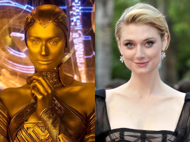 Кому бы Вы вдули из малоизвестных актрис в лучшие их годы?