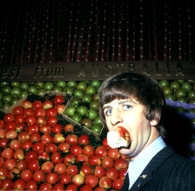 Ещё раз о The Beatles