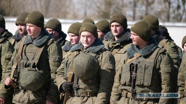 В Белоруссии заявили о готовности войск к защите Союзного государства