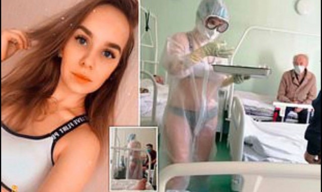 Где-то не в твоей поликлинике