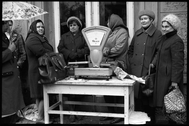 Очереди...