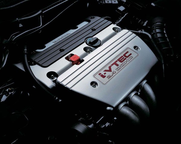 Honda VTEC: изящное решение без потери мощности