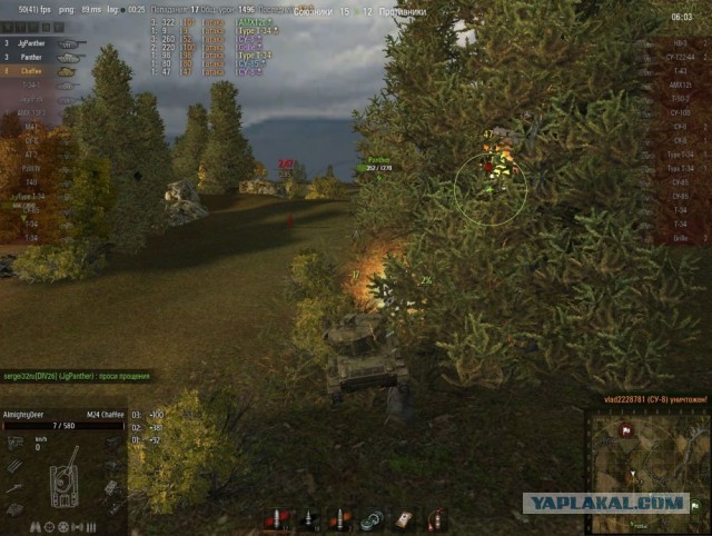 Wargaming 4