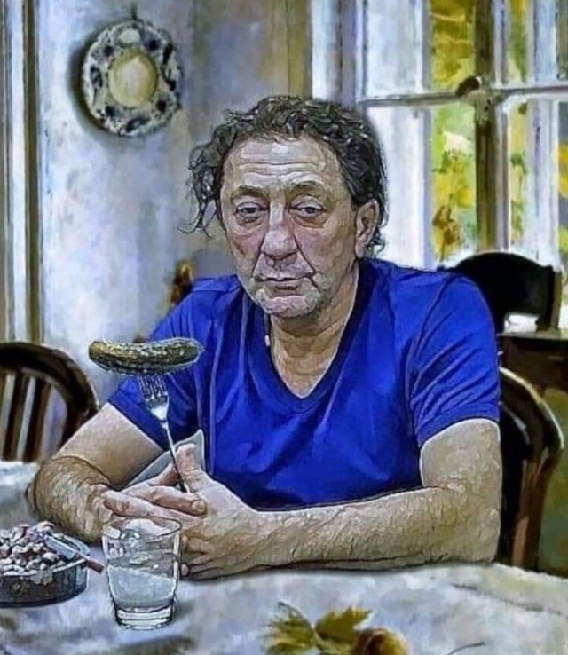 К оружию!