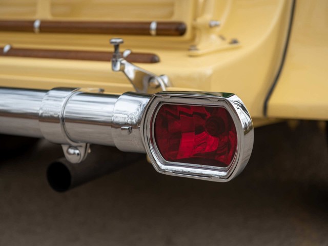 1930 Packard 745 Deluxe Eight. Автопятница №30