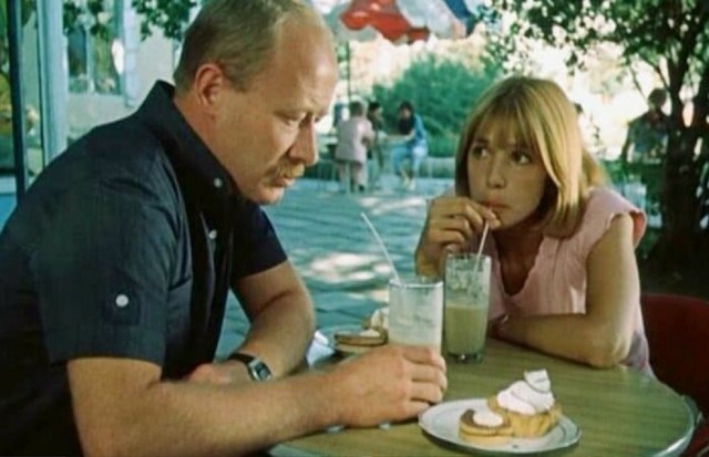 Как изменилась жизнь Веры Глаголевой после фильма «Выйти замуж за капитана»