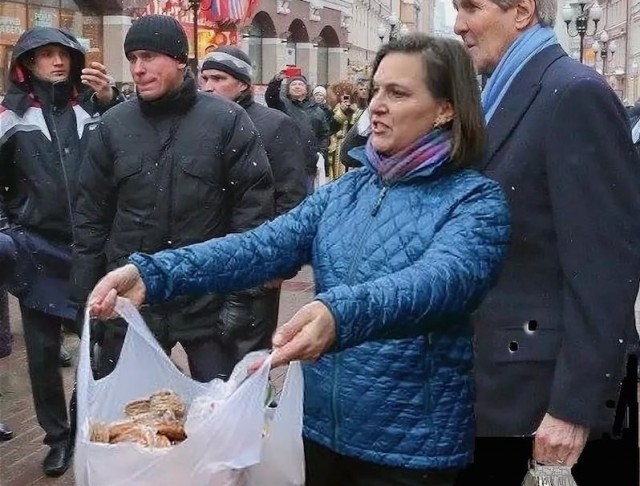 Медведев о возможных поставках оружия Южной Кореей Киеву