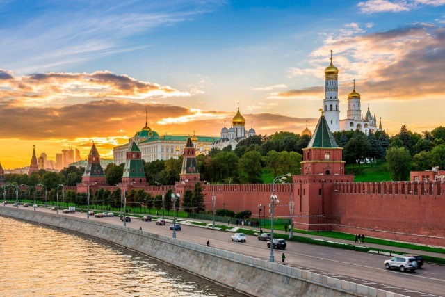 В Кремле заявили о попытке «нанесения удара беспилотными летательными аппаратами» по кремлевской резиденции президента