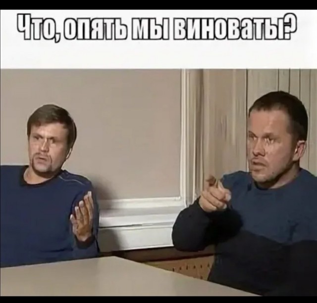 В Австралии что-то бумкнуло