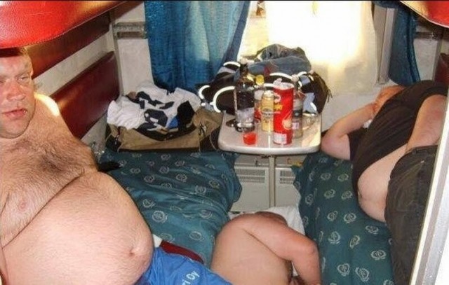 «Выпил, кричал. Но зачем меня высадили из поезда? Денег на новый билет-то не было»