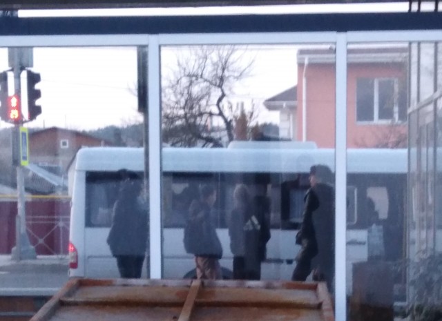 Я сорвался