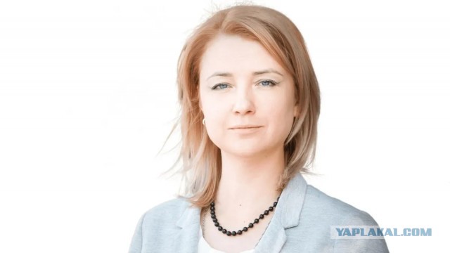 Кандидат в президенты Екатерина Дунцова, спойлер или реальный кандидат?
