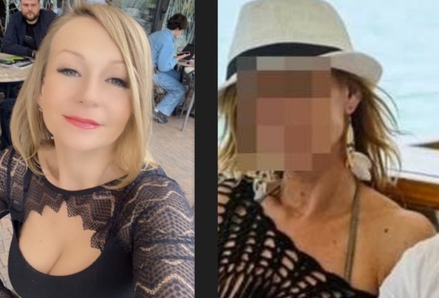 Погибшая в упавшей с парковки машине беременная девушка была с любовником в момент трагедии. Муж узнал о её смерти из новостей
