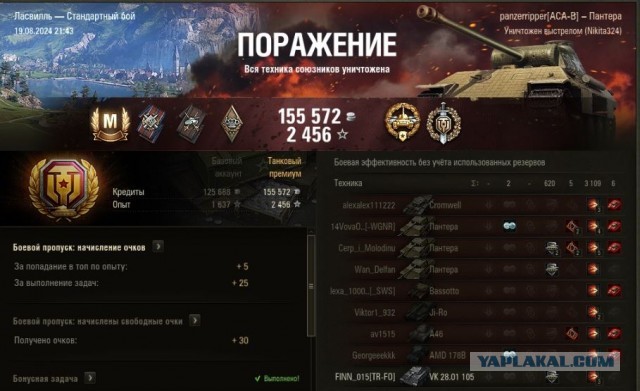 Wargaming 62