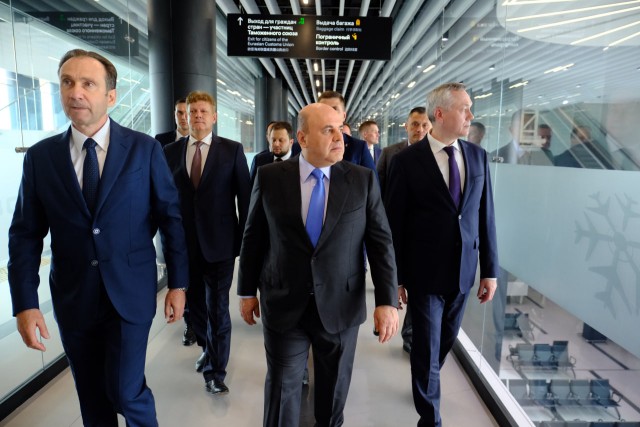 "Господин премьер-министр, пожалуйста, убирайтесь к черту из Британской Колумбии"