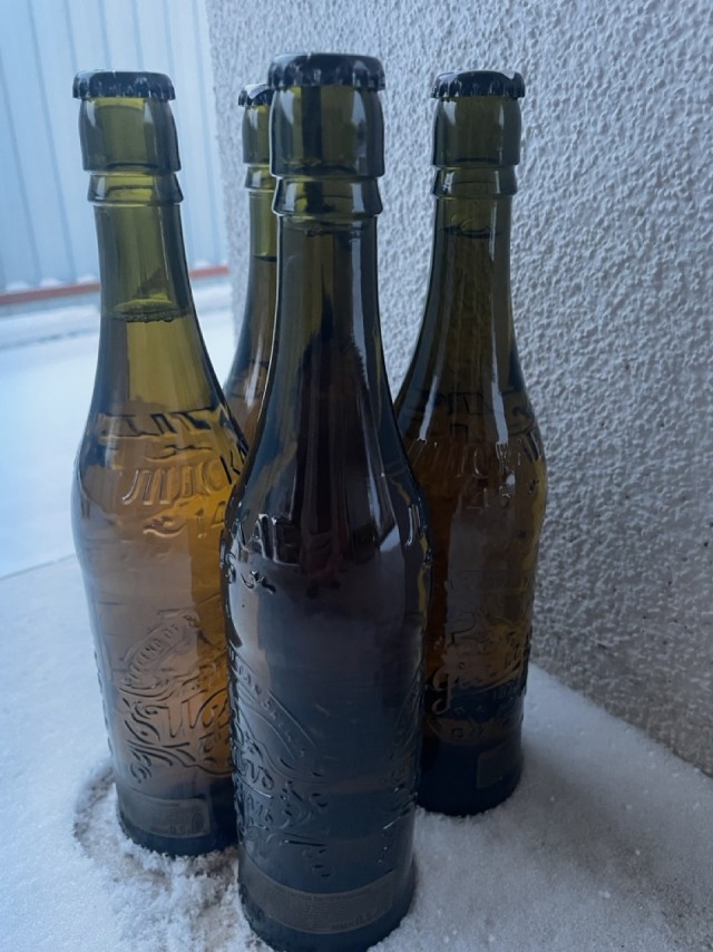 Это нибаня, или для тех, кому и 60 (градусов) – то, что доктор прописал