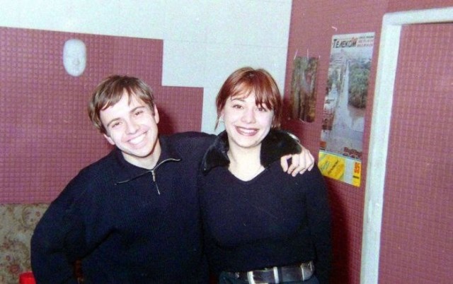 Интересные фотографии 1990 -х 30.03.25
