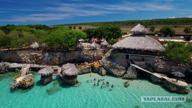 Ода отдыху "All inclusive". Или "всё включено" — это здорово!