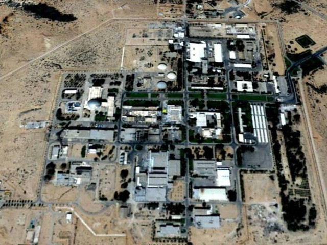 Иран атаковал военную базу США в Сирии — CGTN